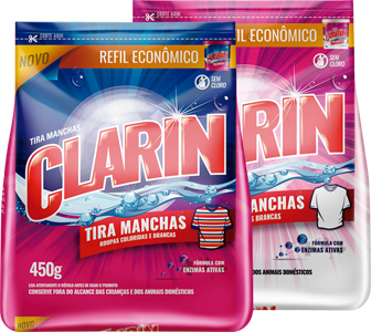 Tira manchas refil
